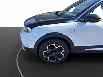 Opel Mokka 1.2 Turbo Ultimate Kam.+KeyLess+LM