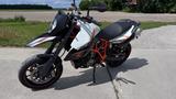 KTM SMR 990 LeoVince - KTM SMR
