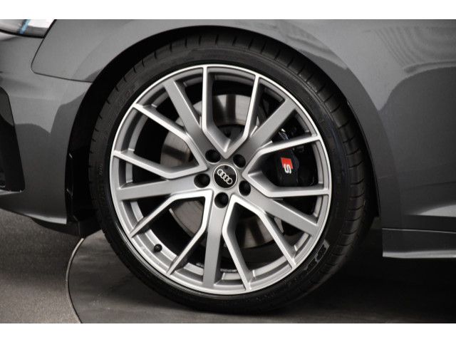 Audi S5 - Bild 15