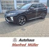 Mitsubishi Eclipse Cross 1.5 Top CVT 4WD mit AHK - Mitsubishi Eclipse mit Benzin-Antrieb