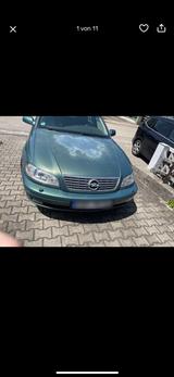 Opel Omega 2,6 V6 Design Edition BASTLER LPG  - Opel Omega: B V6