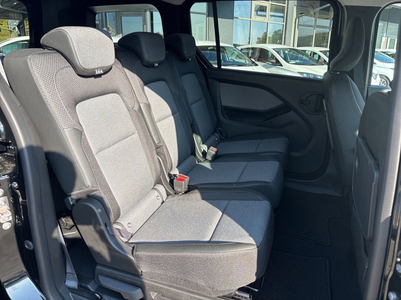 Renault Kangoo - Bild 12