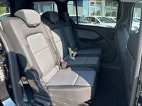 Renault Kangoo - Vorschau Bild 12