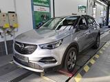 Opel Grandland X Elegance*CAM*Navi*SHZ*1.hand*Tempo - Opel Grandland (X) mit Benzin-Antrieb: Elegance