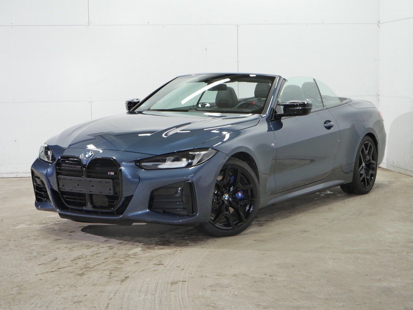 Fahrzeugeinzelansicht 4 Fahrzeugabbildung BMW M440i xDrive |Nackenwärmer |Lenkradheizung |HK H