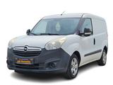 Opel Combo D Kasten L1H1 2,2t*Klima*PDC*Radio* - Opel Combo mit Diesel-Antrieb: Partikelfilter