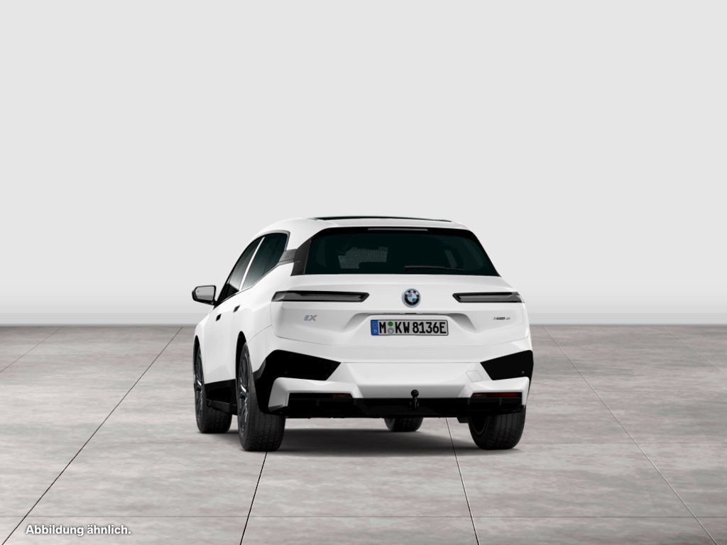 BMW iX - Bild 7