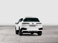 BMW iX - Vorschau Bild 7