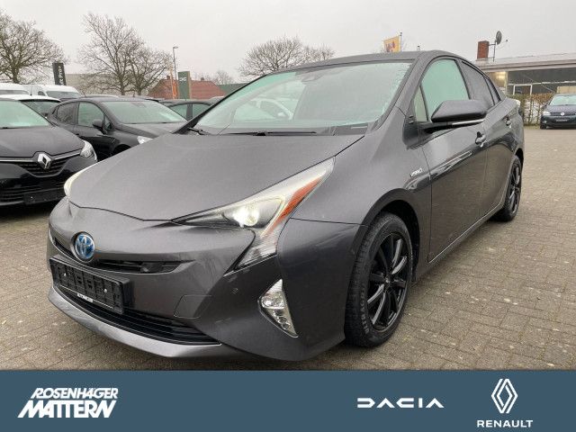 Toyota Prius 1.8 VVT-i Executive