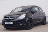 Opel Corsa D*Sport Edition*Klima*Tempomat*ALU*CD*ZV* - Opel Corsa: Sport Edition