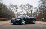 Audi A4 2.7 TDI (DPF) multitronic Cabriolet - - Audi A4 mit Diesel-Antrieb: Cabrio, 2.7