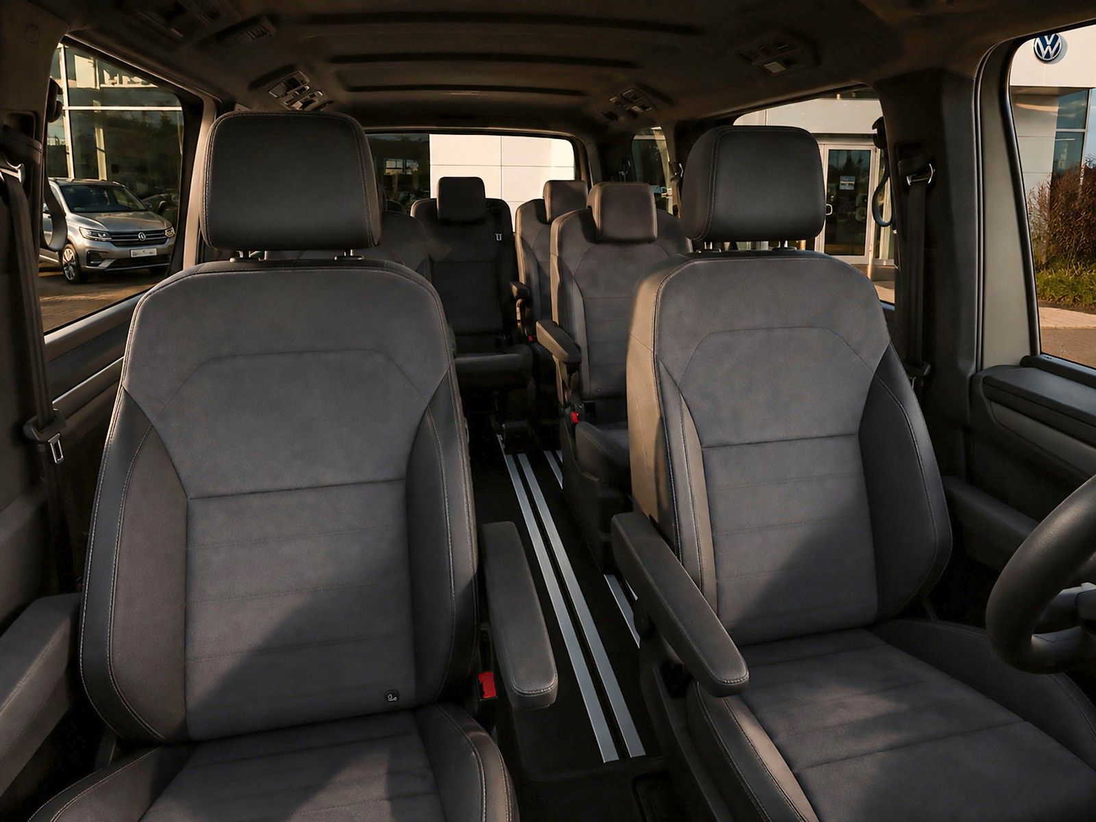 Volkswagen T7 Multivan - Bild 11