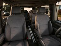 Volkswagen T7 Multivan - Vorschau Bild 11
