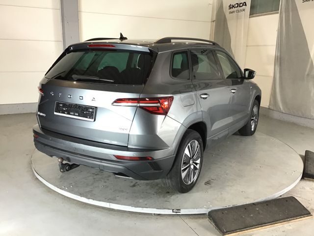 Fahrzeugabbildung Skoda Karoq Tour 2.0 TDI DSG/4x4/AHK/Navi/Kamera/ACC