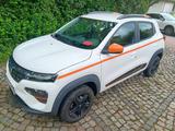 Dacia Spring Comfort Plus (Extreme) electr... - Dacia Spring in Hannover