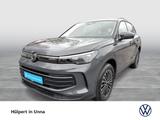 Volkswagen Tiguan 1.5 HYBRID LIFE NEUES MODELL AHK CAM LM18 - Volkswagen Tiguan: Modell