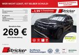 Volkswagen Tayron Life 1.5TSI 269,-ohne Anzahlung 7-Sitzer - scheckheftgepflegte VW Tayron