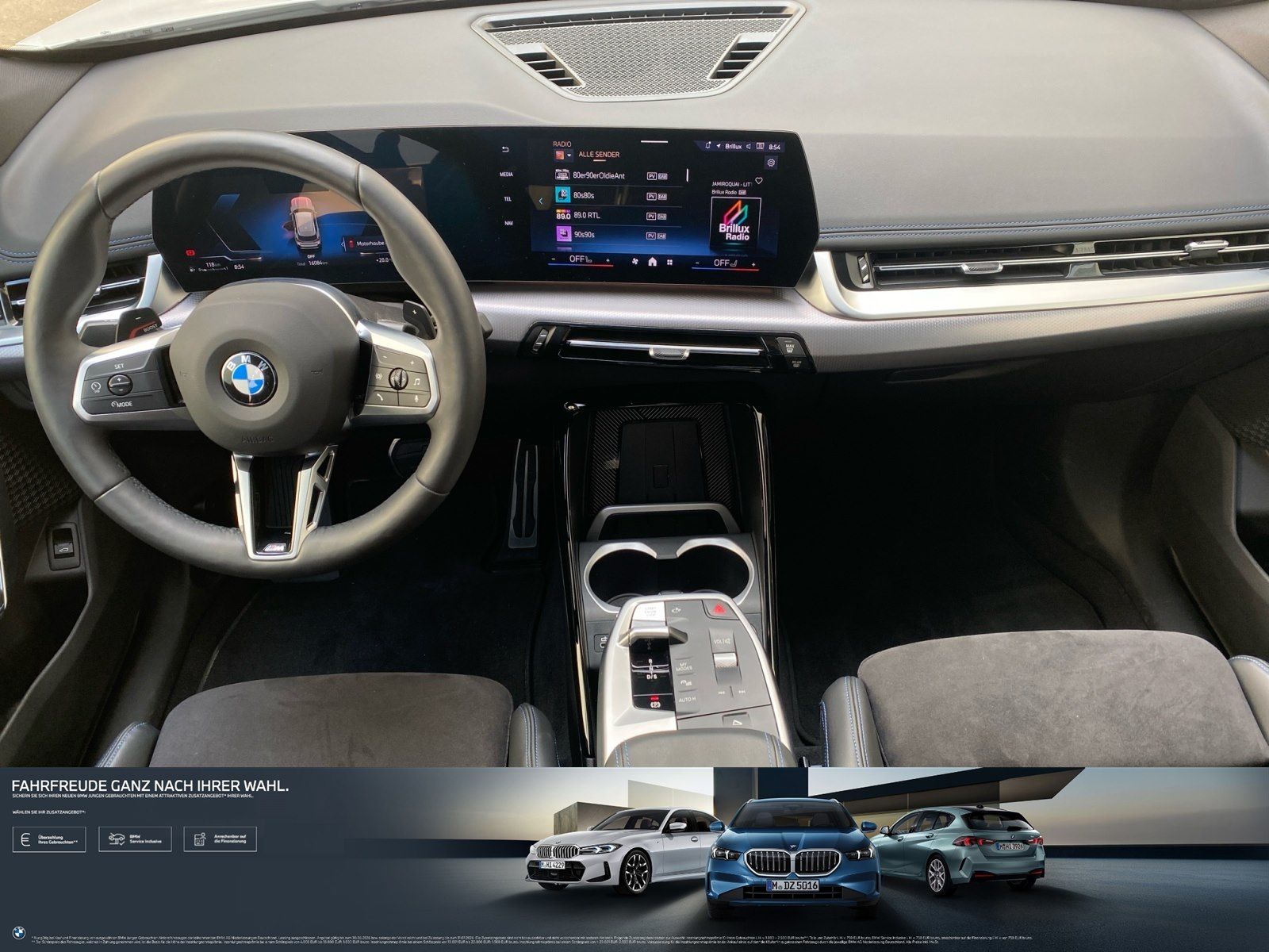 BMW X1 - Bild 8
