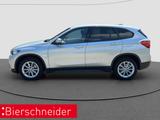 BMW X1 sDrive 18i Advantage NAVI KAMERA SHZ DAB - BMW X1 mit Benzin-Antrieb: 18d