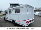 LMC Cruiser T 662    -Aufstelldach-  LAGERRÄUMUNG - Angebote
