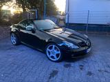 Mercedes-Benz SLK 200 R171| AMG Felgen | AppleCarplay - Mercedes-Benz SLK 200 Gebrauchtwagen in Köln