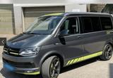 Volkswagen T6 California, 4Motion, 205PS, Automatik - Volkswagen T6 California: 4motion