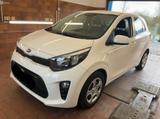 Kia Picanto Edition 7 - Kia Picanto Gebrauchtwagen in Essen