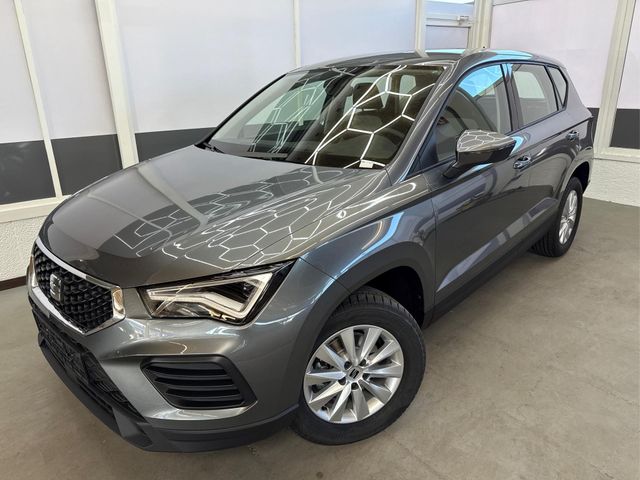 Seat Ateca EDITION KLIMAAUTOMATIK TEMPOMAT ALU 1.0...
