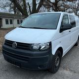 Volkswagen T5 Transporter