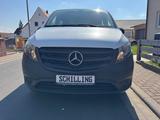 Mercedes-Benz Vito Tourer 109 CDI Pro FWD lang 9Sitzer+1Hand! - Mercedes-Benz Vito: Kleinbus