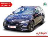 Skoda Octavia Combi 1.4 TSI iV DSG RS LED Navi Head-Up - Skoda Autos von Händlern