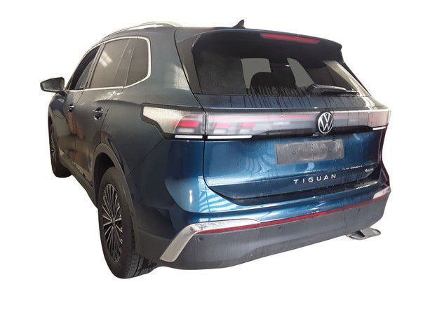 Volkswagen Tiguan - Bild 5