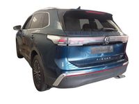 Volkswagen Tiguan - Vorschau Bild 5