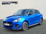 Suzuki Swift Sport 1.4 Boosterjet Hybrid - Suzuki Swift in Hamburg