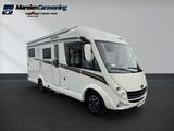 Carthago c-compactline I 143 LE (544) ohne Hubbett  - C 544