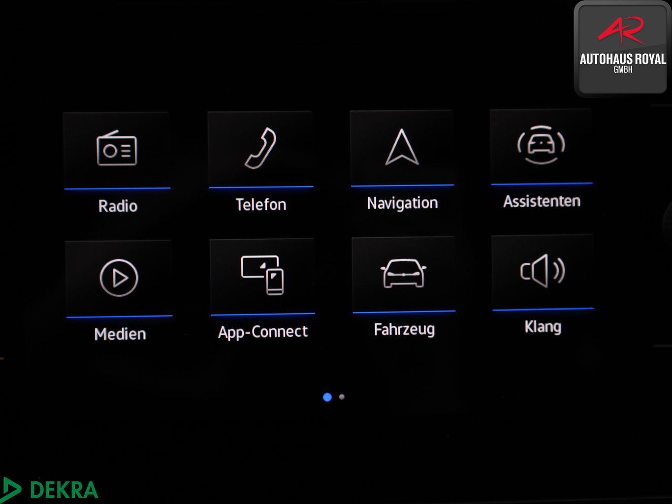 Volkswagen Passat Variant 2.0 TSI HEADUP,ACC,KAMERA,MASSAGE, миниатюра 18