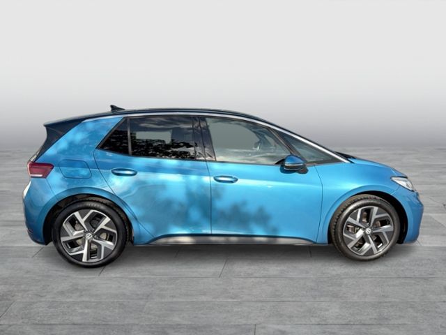 ID.3 Pro 150 kW (204 PS) 58 kWh 1-Gang-Automatik