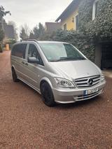 Mercedes-Benz Vito kurz Final Edition  - Mercedes-Benz Vito in Chemnitz