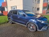 DFSK Glory 580 2020/ Tablet/ Panoramadach/7-Sitzer - DFSK Glory 580 Gebrauchtwagen