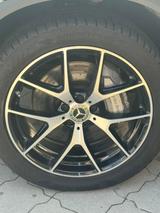 Mercedes-Benz GLC 300 de 4MATIC Autom. - AMG-Line*360*AHK* - Mercedes-Benz GLC 300 in Bremen