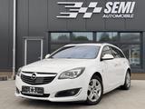 Opel Insignia A Sports Tourer Sport OPC Line*Kamera* - Opel Insignia: Sports Tourer Opc Line