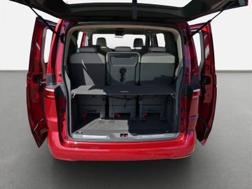 Volkswagen T7 Multivan - 11