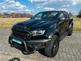 Ford RAPTOR 4x4 Lifestyle Truck -  Standheizung - uvm - : Pickup, Truck