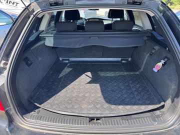 BMW 523 5 Touring 523i Navi+Headup+AHK+EXPORT, Bild 24