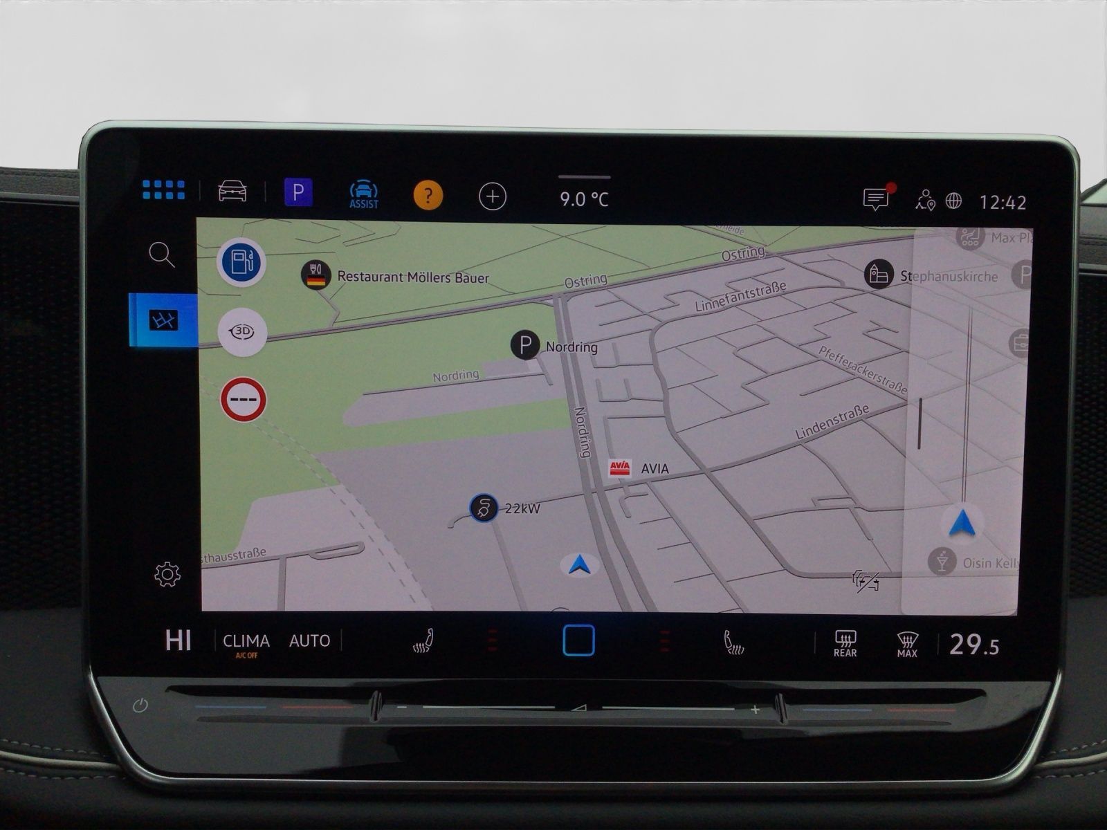 Volkswagen Passat Variant - Bild 15