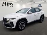 Hyundai TUCSON Hybrid 1,6 T-GDi Select, Design - Hyundai Tucson Select mit Hybrid-Antrieb (Benzin/Elektro)