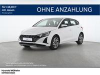 Hyundai i20 - Vorschau Bild 1