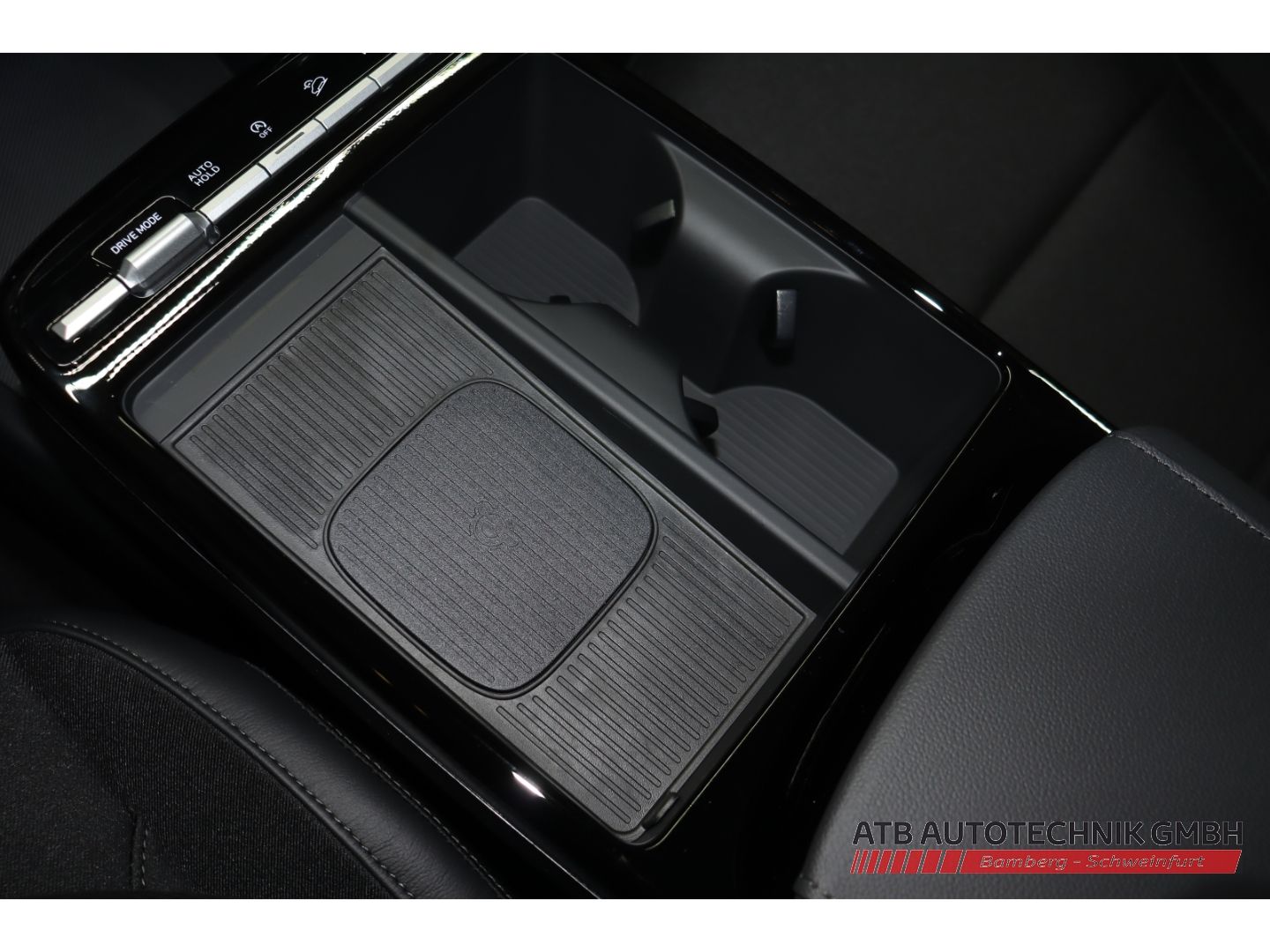 Fahrzeugabbildung Hyundai Tucson MY26 Trend 1.6 T-GDI 150 PS 7-DCT 2WD