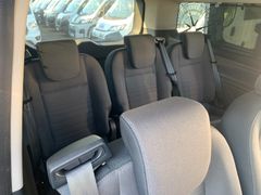 Ford Transit/Tourneo Custom Kombi 320 L2 Tourneo Tita