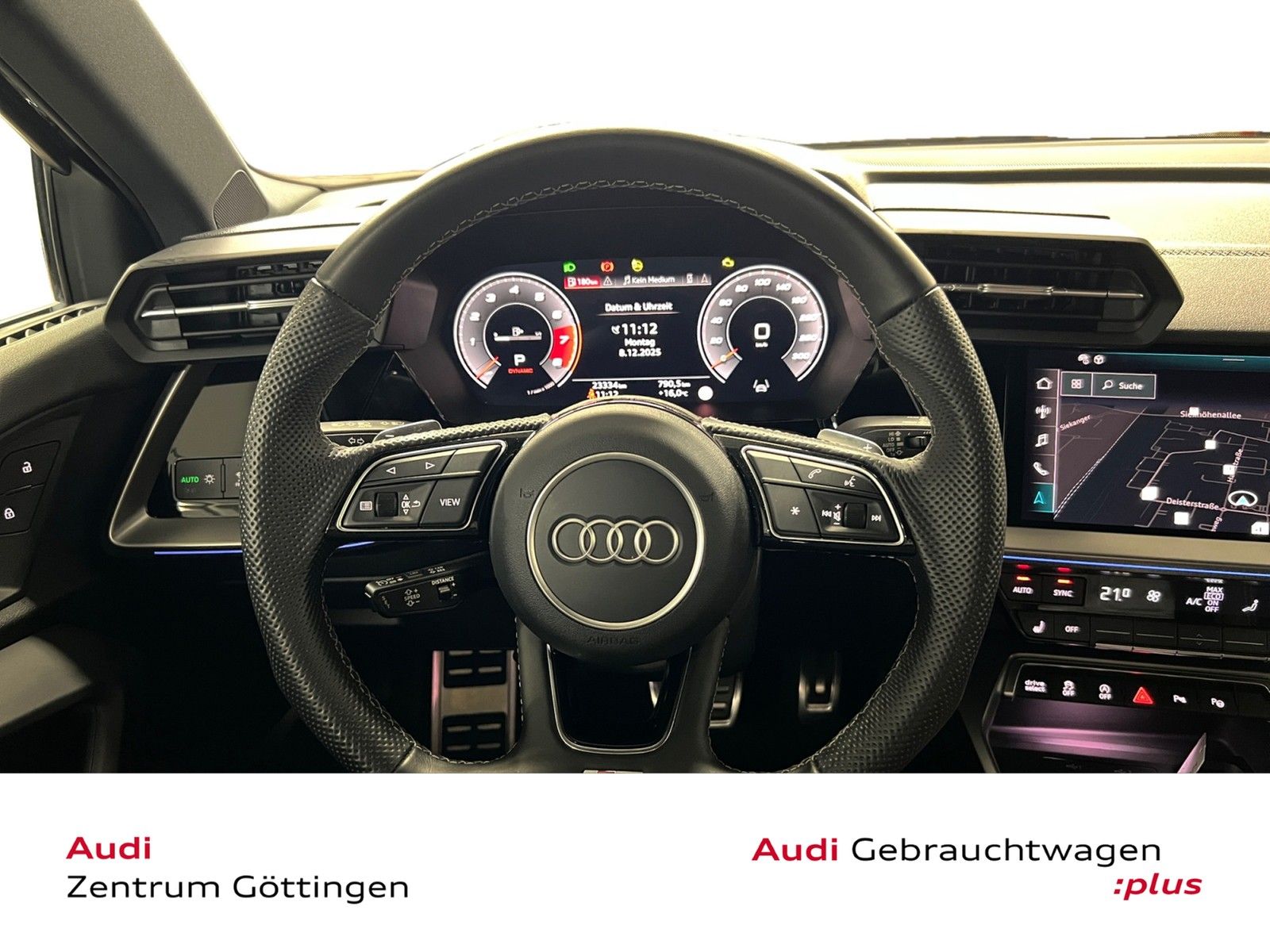 Audi S3 - Bild 11